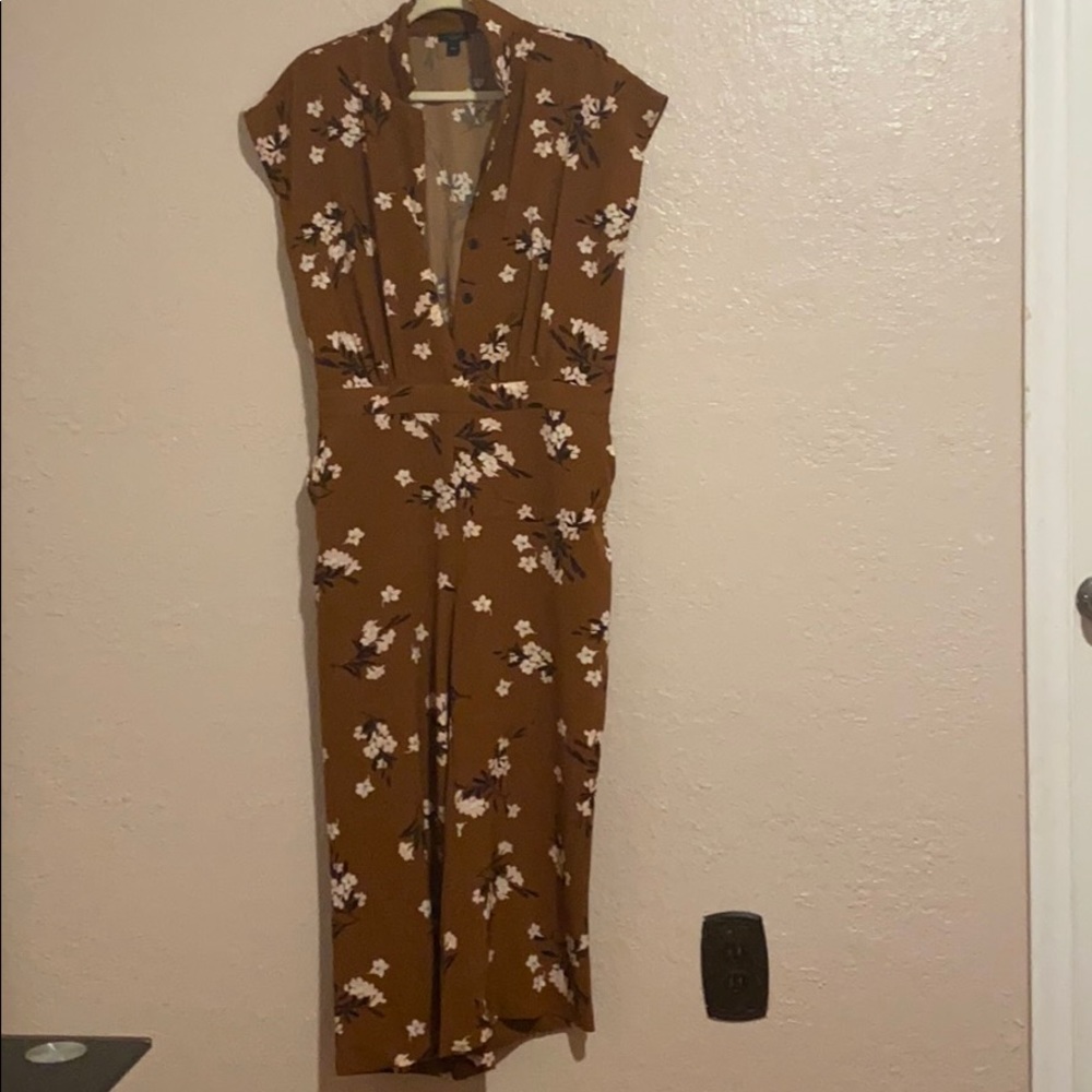 Large Romper